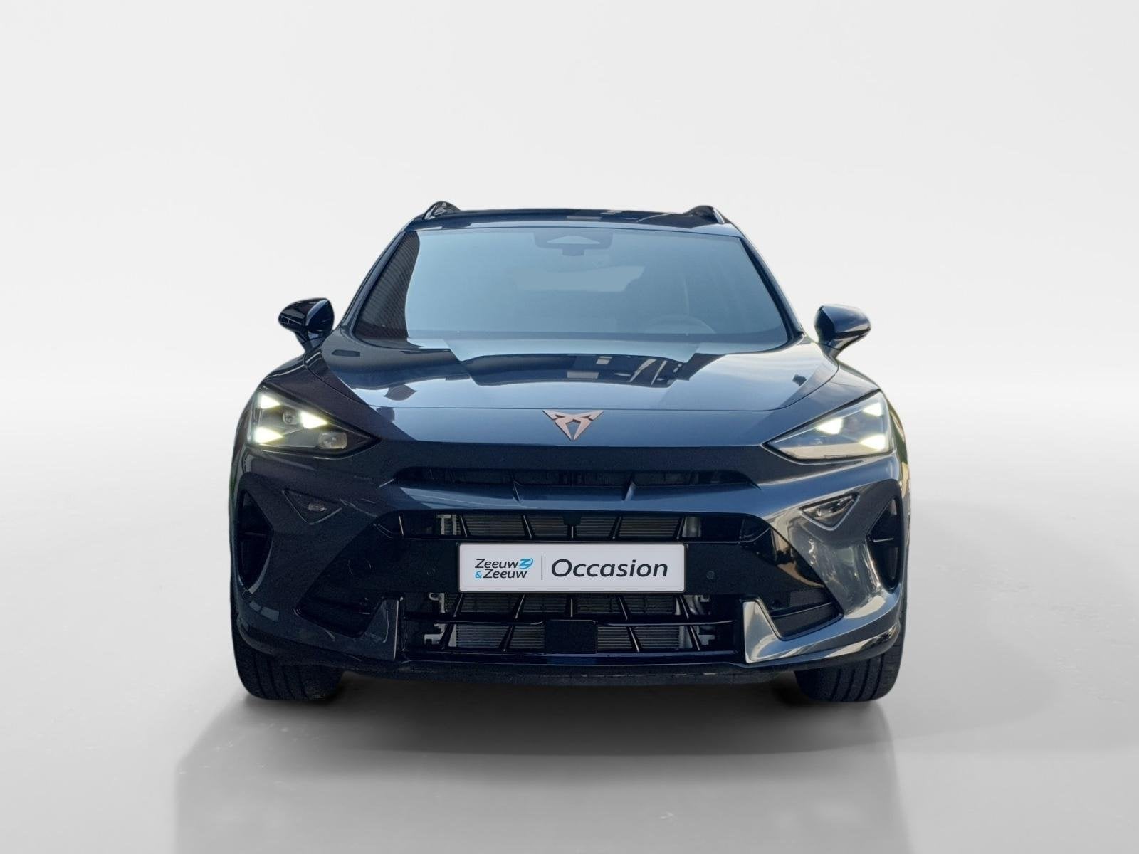 CUPRA Formentor 1.5 TSI e-Hybrid Business | Trekhaak | Panor, 12 maanden, Stof, Euro 6, 4 cilinders