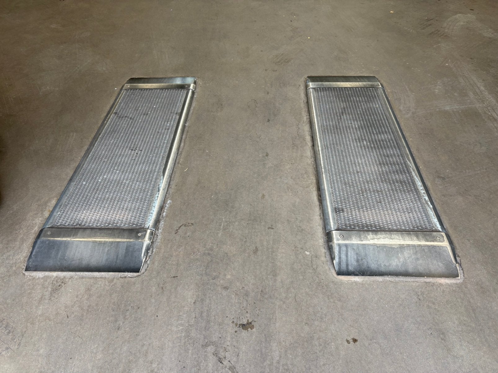 AREX remtest platenbank, Auto diversen, Ophalen, Gebruikt