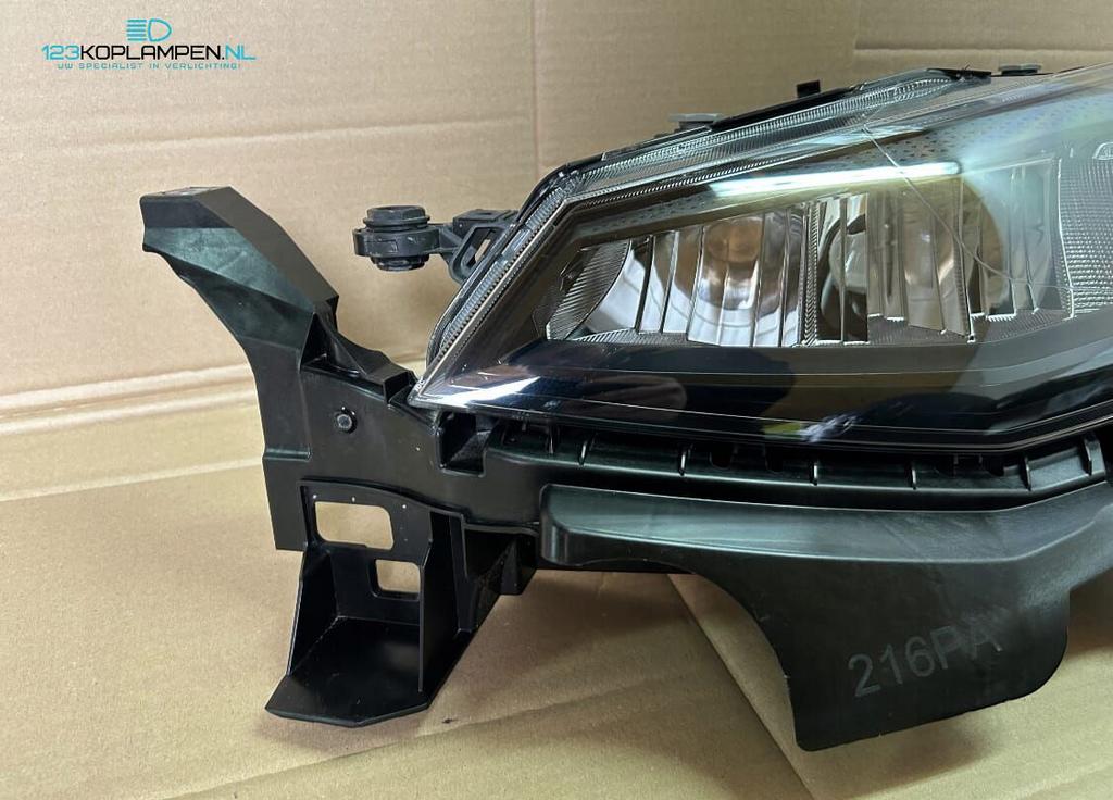 Seat Ibiza Arona Facelift Full led koplamp links, Gebruikt, -, -, Ophalen of Verzenden