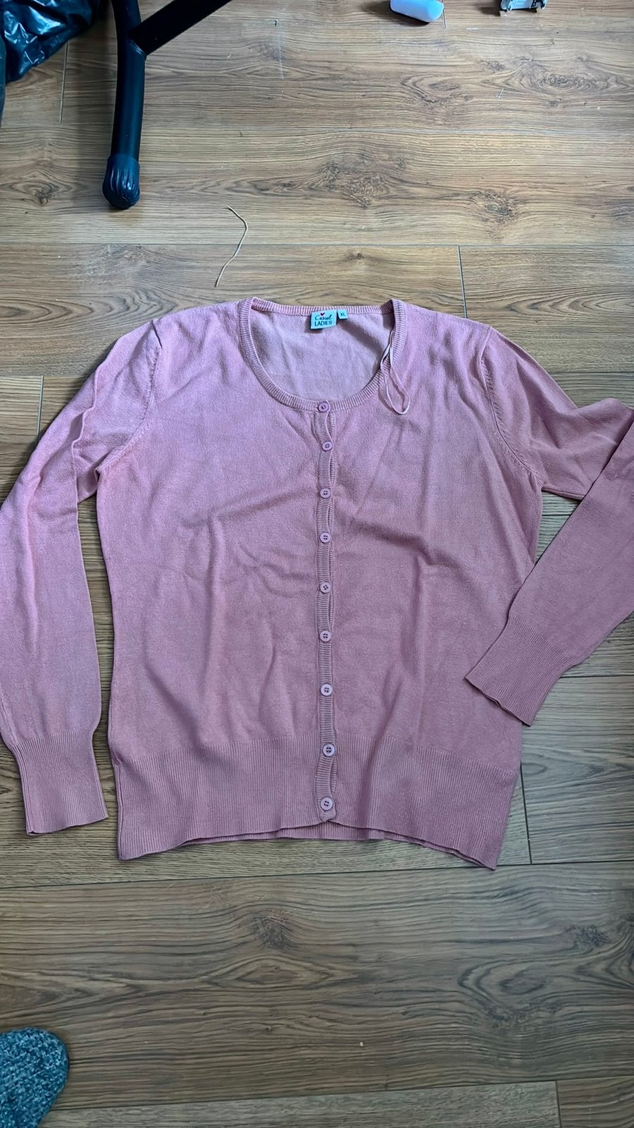 Vest Casual Ladies, Ophalen of Verzenden, Nieuw, Maat 46/48 (XL) of groter