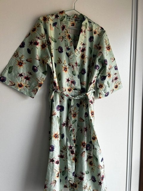 Essenza Kimono in de XS, Kleding | Dames, Info@essenzahome.nl, Essenza, Ophalen of Verzenden, Essenza