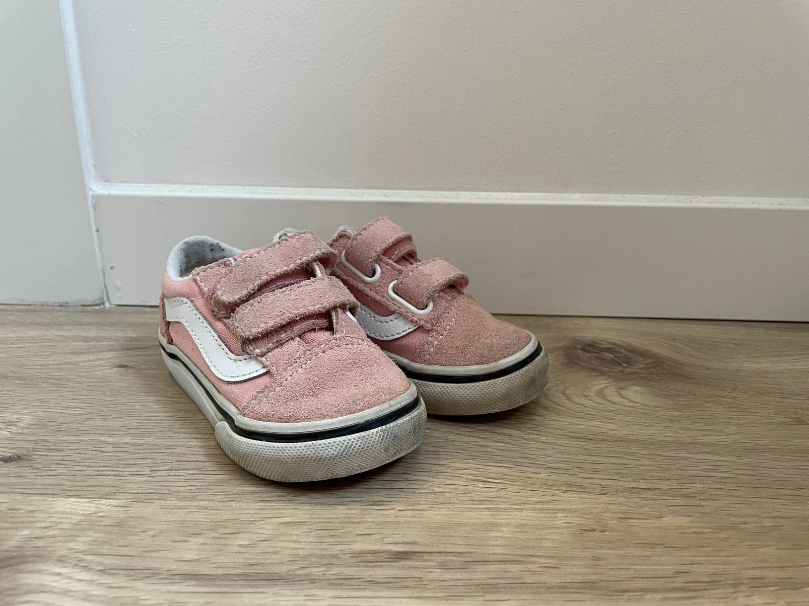Vans meisjes sneakers, Meisje, Schoenen, Ophalen of Verzenden, Zo goed als nieuw