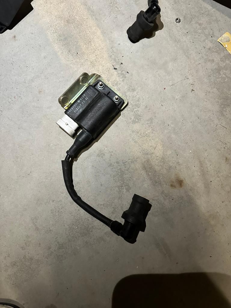 CDI Piaggio 2V 4T 4takt, Ophalen, Overige typen