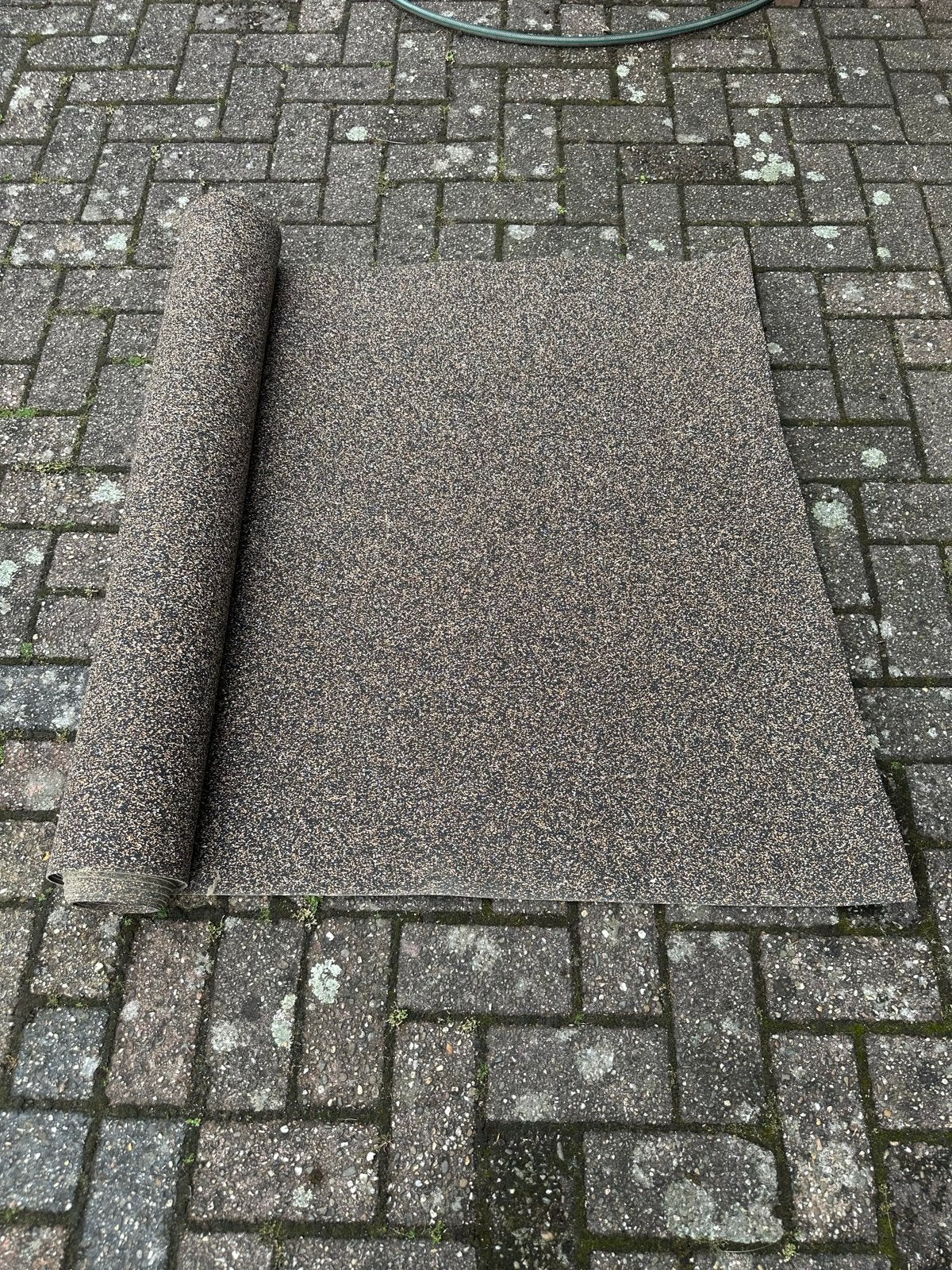 Rol kurk 2 mm dik, perfect voor modelbouw, Ophalen, Zo goed als nieuw, 1:50 tot 1:144