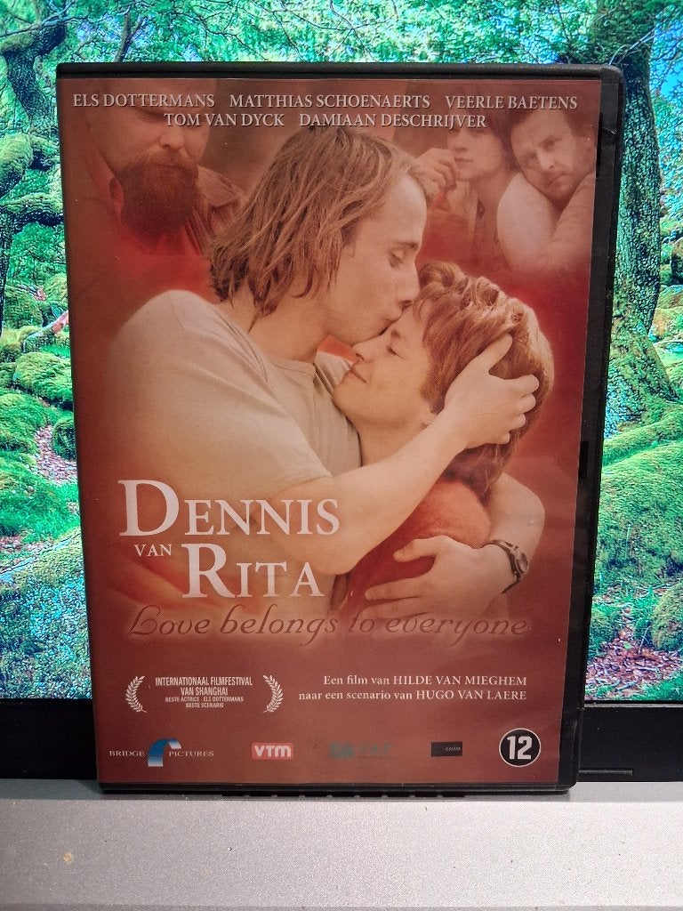 DENNIS VAN RITA, Alle leeftijden, Ophalen of Verzenden, Gebruikt