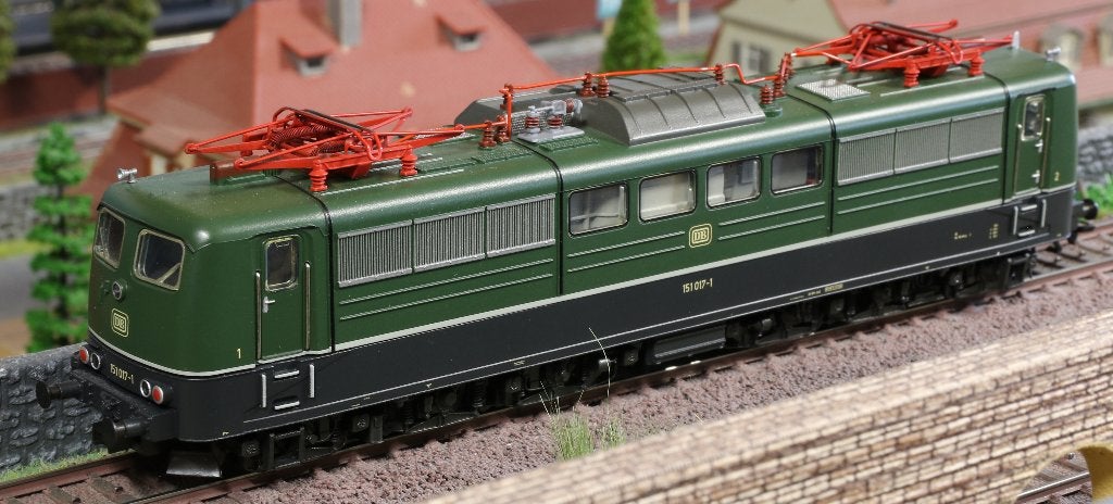 Marklin 39581 FX C-Sinus + Sound, Wisselstroom, Locomotief, Ophalen of Verzenden, Zo goed als nieuw