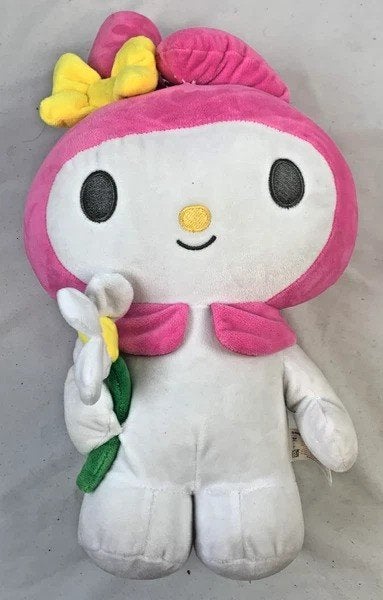 Sanrio My Melody Knuffel Primark Cares knuffel 36cm, Coolsingel 104, 3011 AG Rotterdam, Netherlands, Verzenden, Overige typen