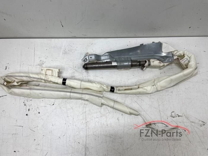 VW Tiguan 5N0 Dak airbag hemel Links, Ophalen of Verzenden, Gebruikt