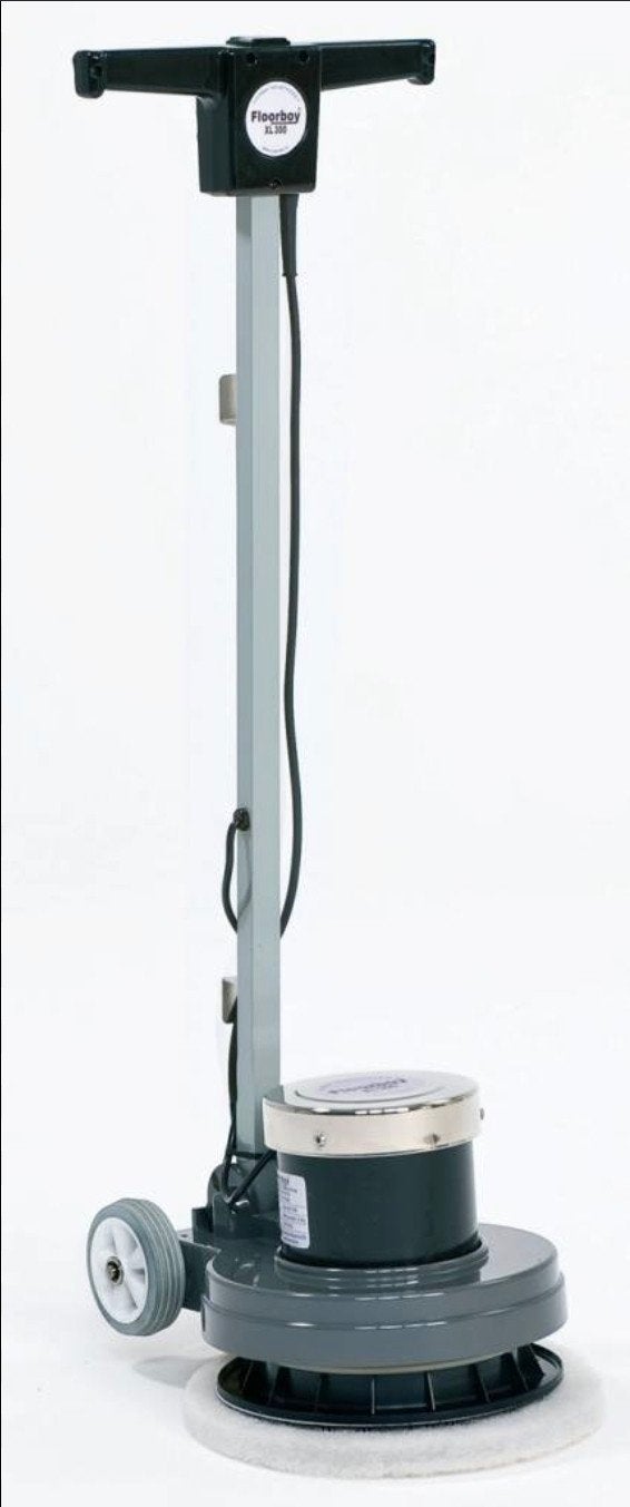 NIEUWE Boenmachine Floorboy XL-300 - Vloerreiniger, Ophalen, Nieuw, Overige typen