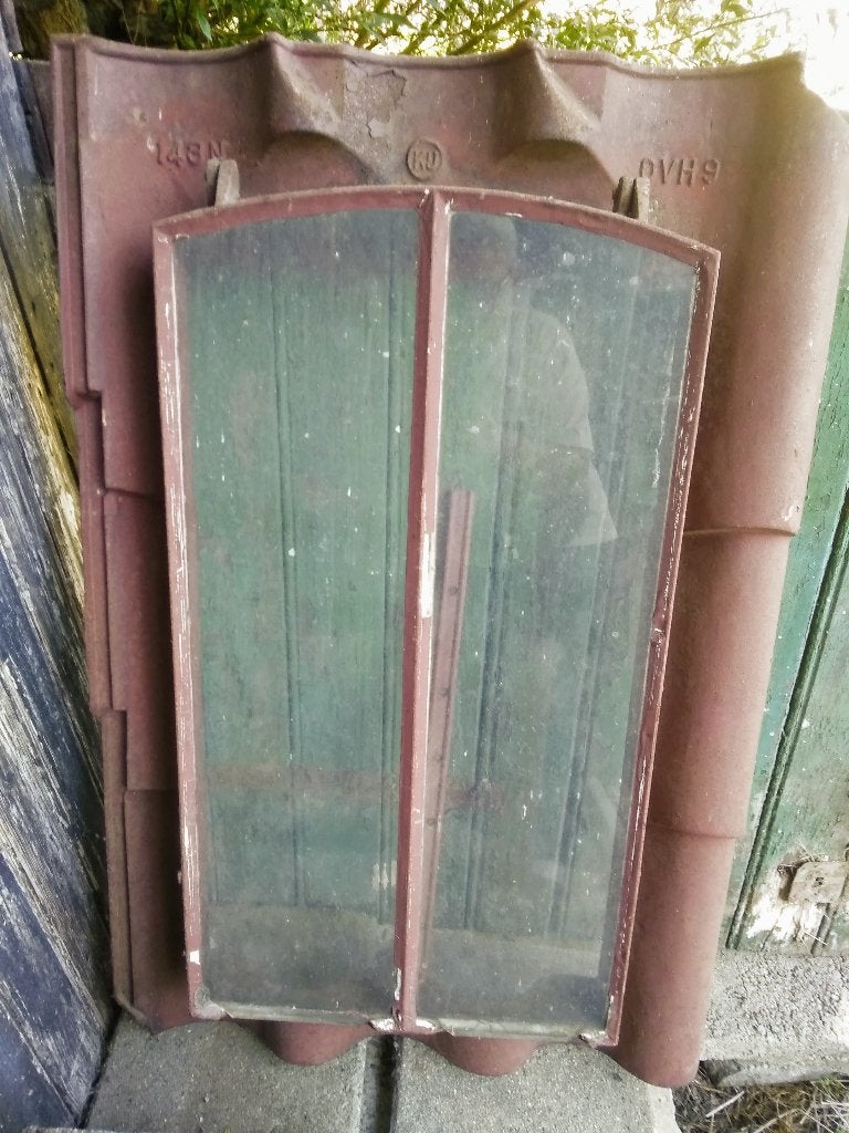 DAKRAAM, Doe-het-zelf en Verbouw, Glas en Ramen, Gebruikt, Dakraam, 80 tot 120 cm, Minder dan 80 cm, Ophalen