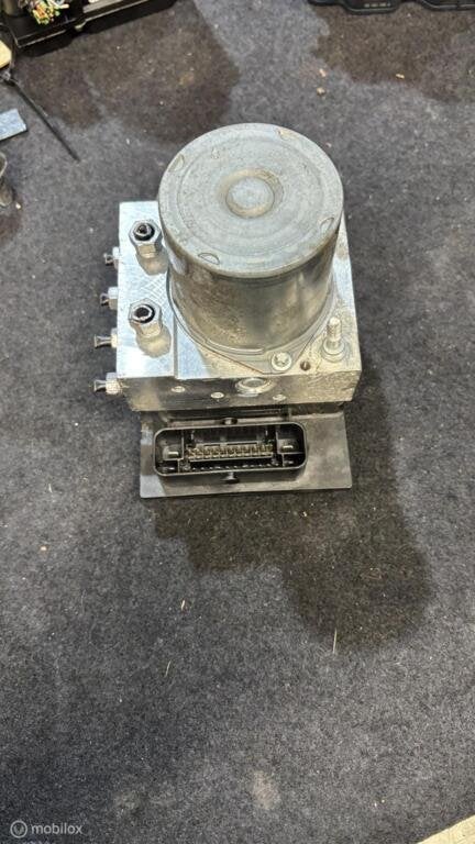 ABS pomp Peugeot 3008 I ('09-'16) 0265230883, Gebruikt, Ophalen of Verzenden, Peugeot, Peugeot