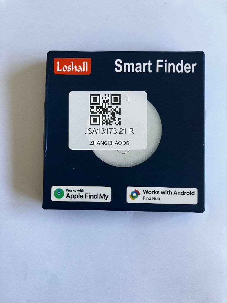 Smart Finder Tracker voor kat of hond, Ophalen of Verzenden, Nieuw