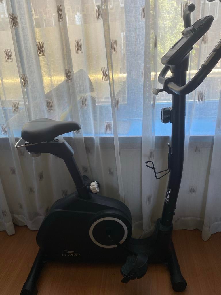 Hometrainer, Ophalen of Verzenden, Zo goed als nieuw, Benen, Overige typen