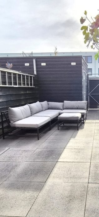 Lounge set