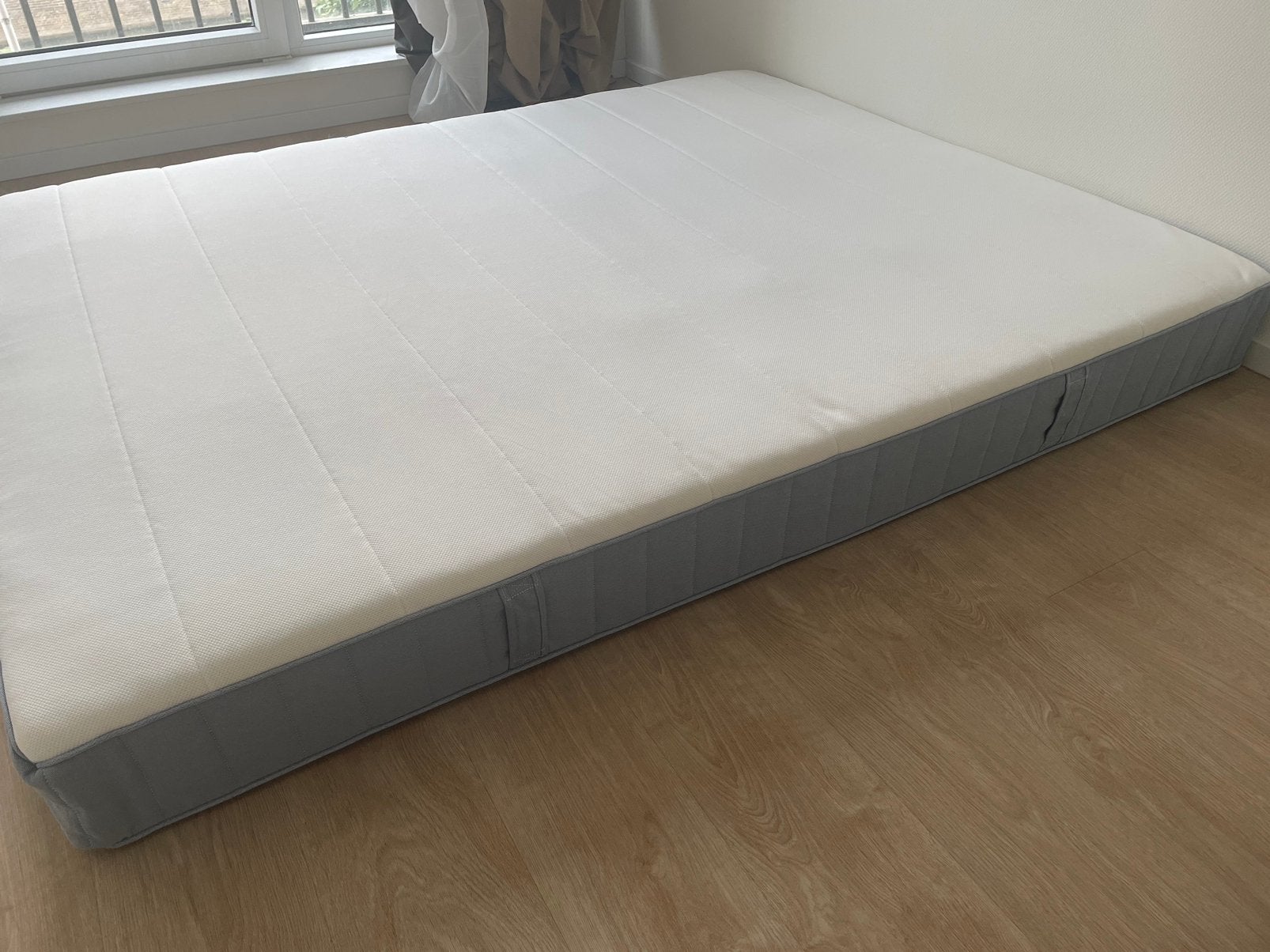 Mattress / Matras, Ophalen, Zo goed als nieuw, Eenpersoons