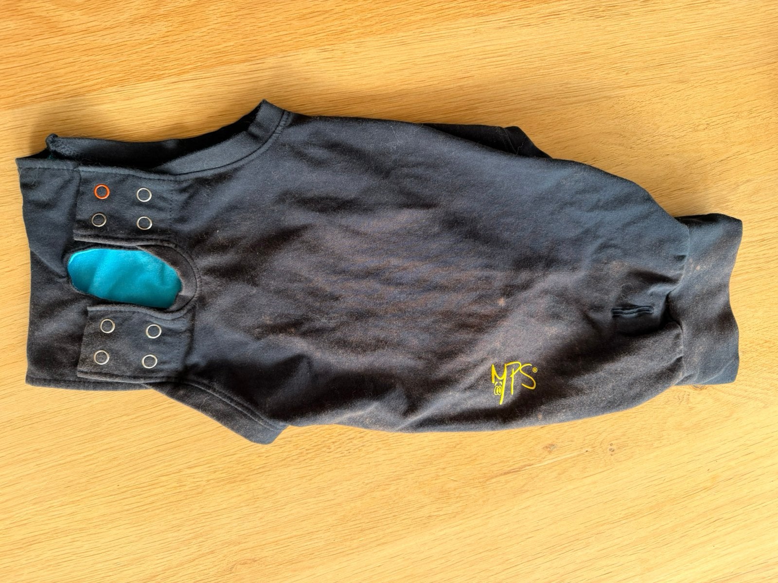 Medisch honden romper - MPS- operatie shirt S+, Gebruikt, Medisch/beschermend, Medical Pet Shirt, Ophalen of Verzenden