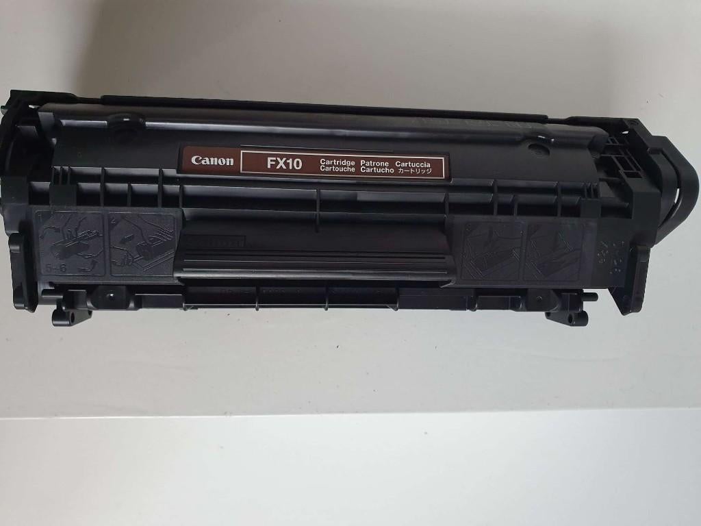 Cartridge Canon FX10, Ophalen of Verzenden, Nieuw