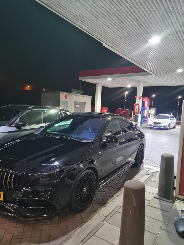 Mercedes-Benz AMG Black Series