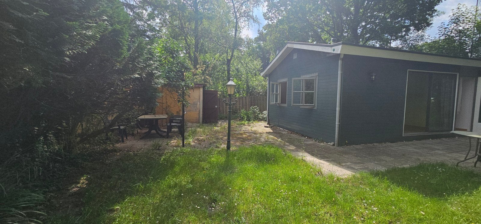 ​Te Koop: Sfeervol & wintervast chalet (50m²) op toplocatie