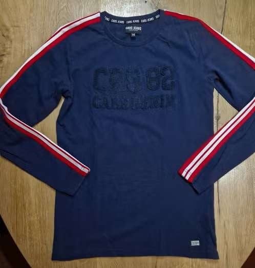 NIEUWE Cars Longsleeves jongen, 14 jaar = 164, Kinderen en Baby's, Kinderkleding | Maat 164, Nieuw, Ophalen of Verzenden, Shirt of Longsleeve