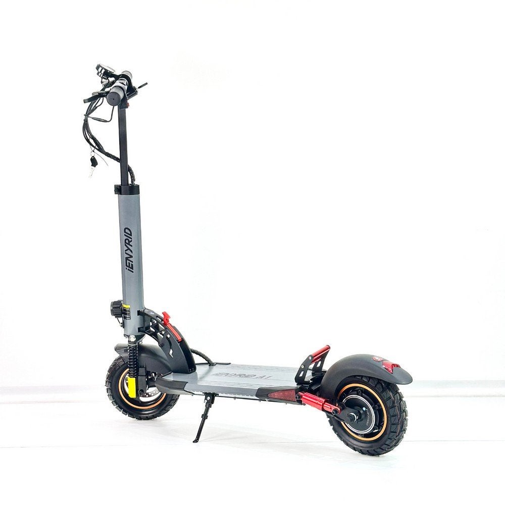 Elektrische Step A1 nieuw!, Ophalen of Verzenden, Nieuw, Elektrische step (E-scooter), IENYRID