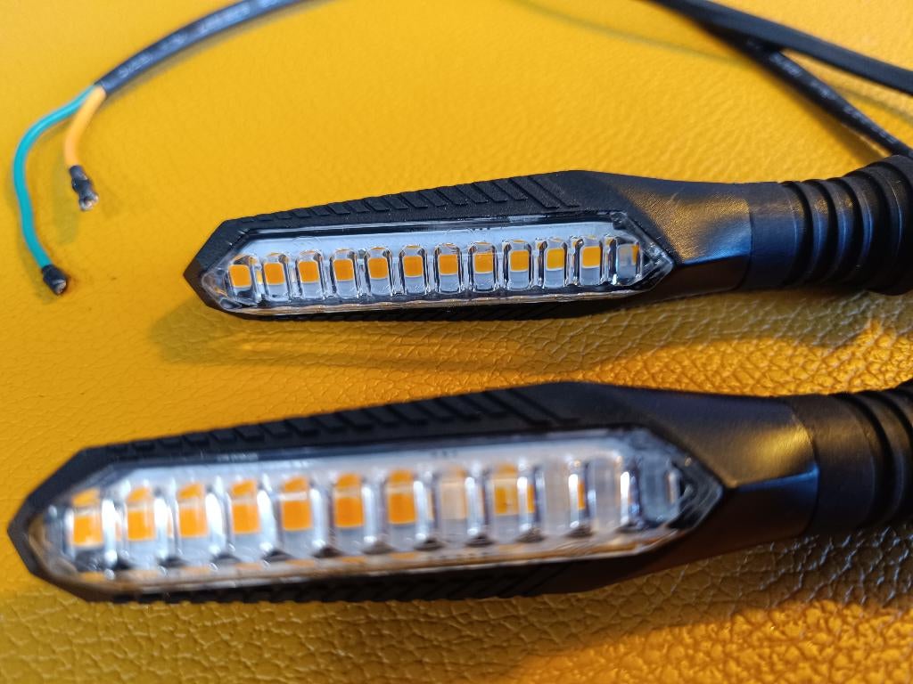 led knipperlichten, Ophalen of Verzenden, Nieuw, Overige typen, Overige merken
