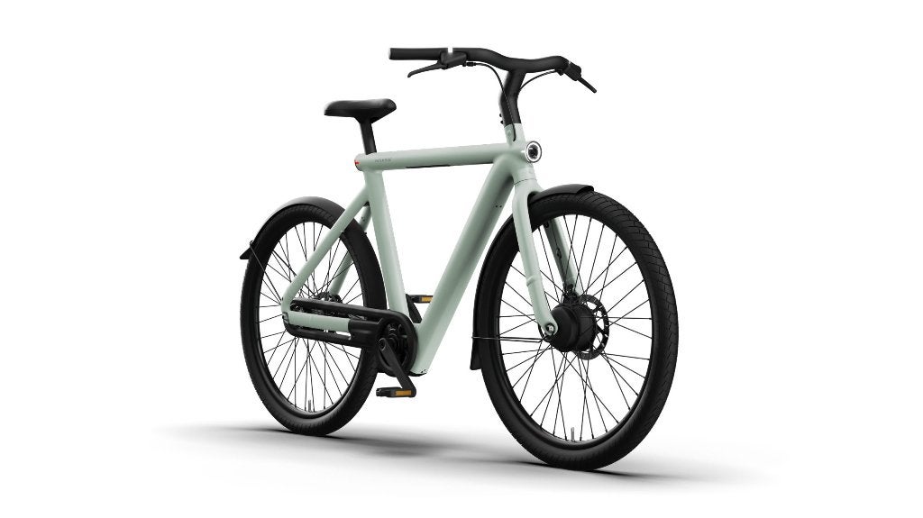 VanMoof S6, Overige merken, VanMoof, Nieuw, Ophalen of Verzenden