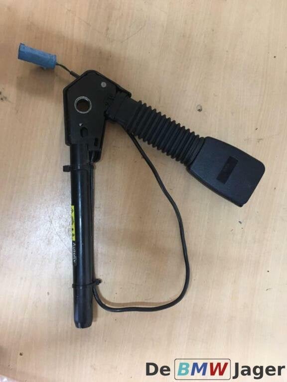 Gordelspanner rechtsvoor Mini R50 R53 1485969, Gebruikt, Mini, Ophalen of Verzenden, Mini