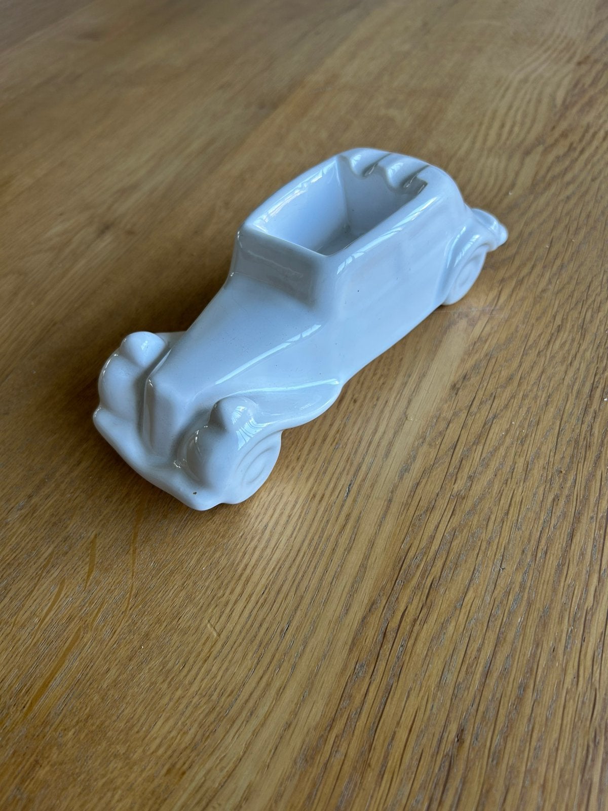 Citroën Traction Avant asbak, Ophalen of Verzenden, Zo goed als nieuw, Auto