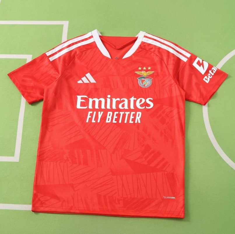 Nieuw Benfica thuis 26/27 voetbalshirt – M/L, Maat M, Ophalen of Verzenden, Nieuw, Shirt