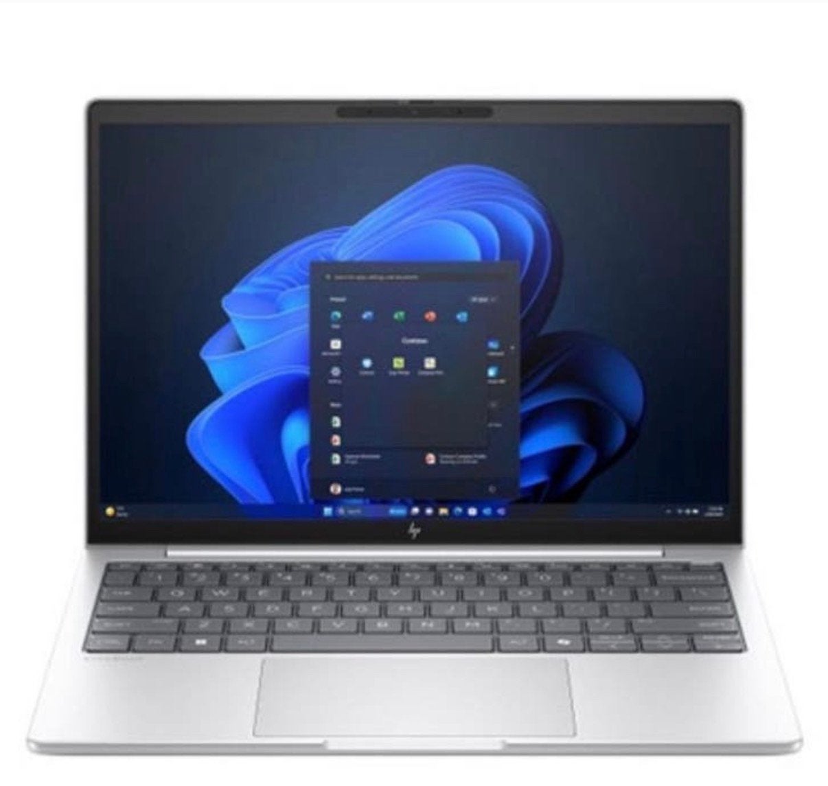 HP EliteBook 8 G1i 16 Ultra 7 255H 16GB 512GB | NIEUW, Computers en Software, Windows Laptops, Ophalen of Verzenden, Zo goed als nieuw