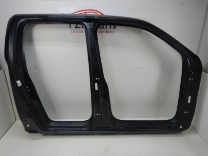 VW Amarok 2H zijdeel Snijdeel rechts, Auto-onderdelen, Interieur en Bekleding, Ophalen of Verzenden, Gebruikt