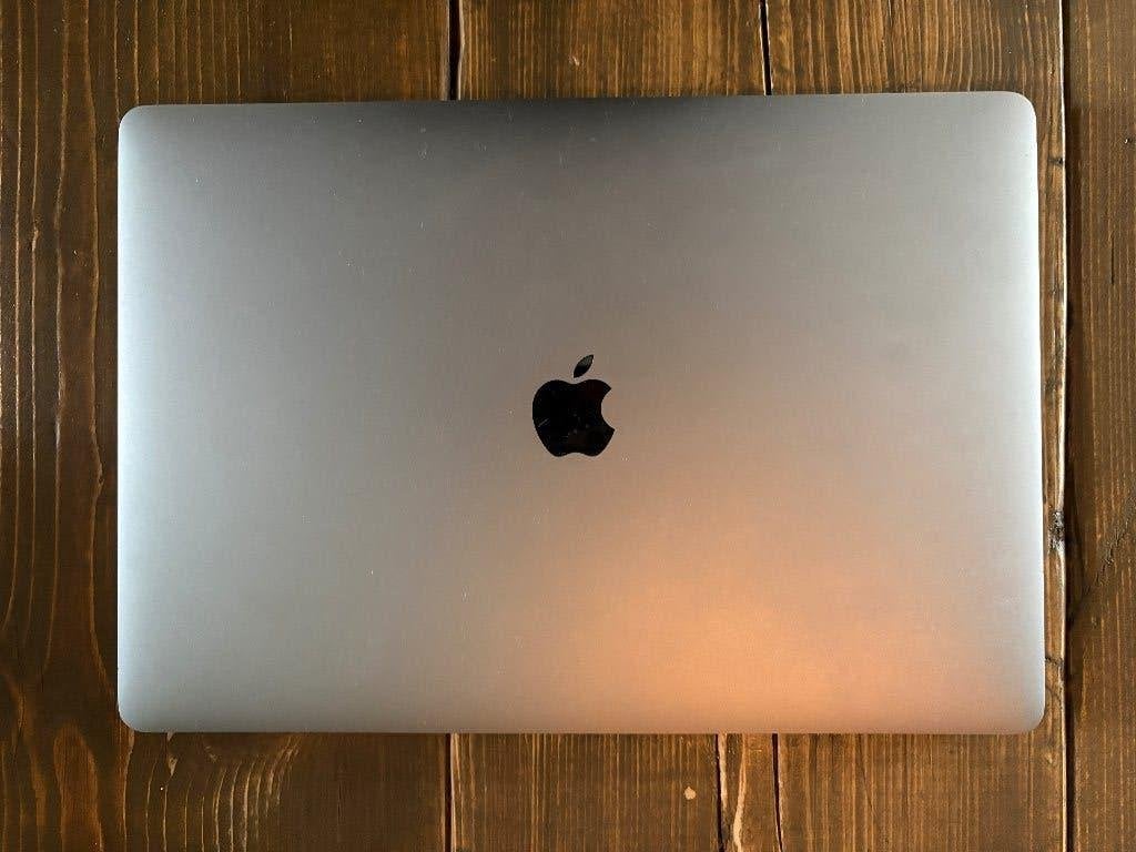 MacBook Pro 2017, Computers en Software, Apple Macbooks, MacBook Pro, Gebruikt, 256 GB, 2 tot 3 Ghz