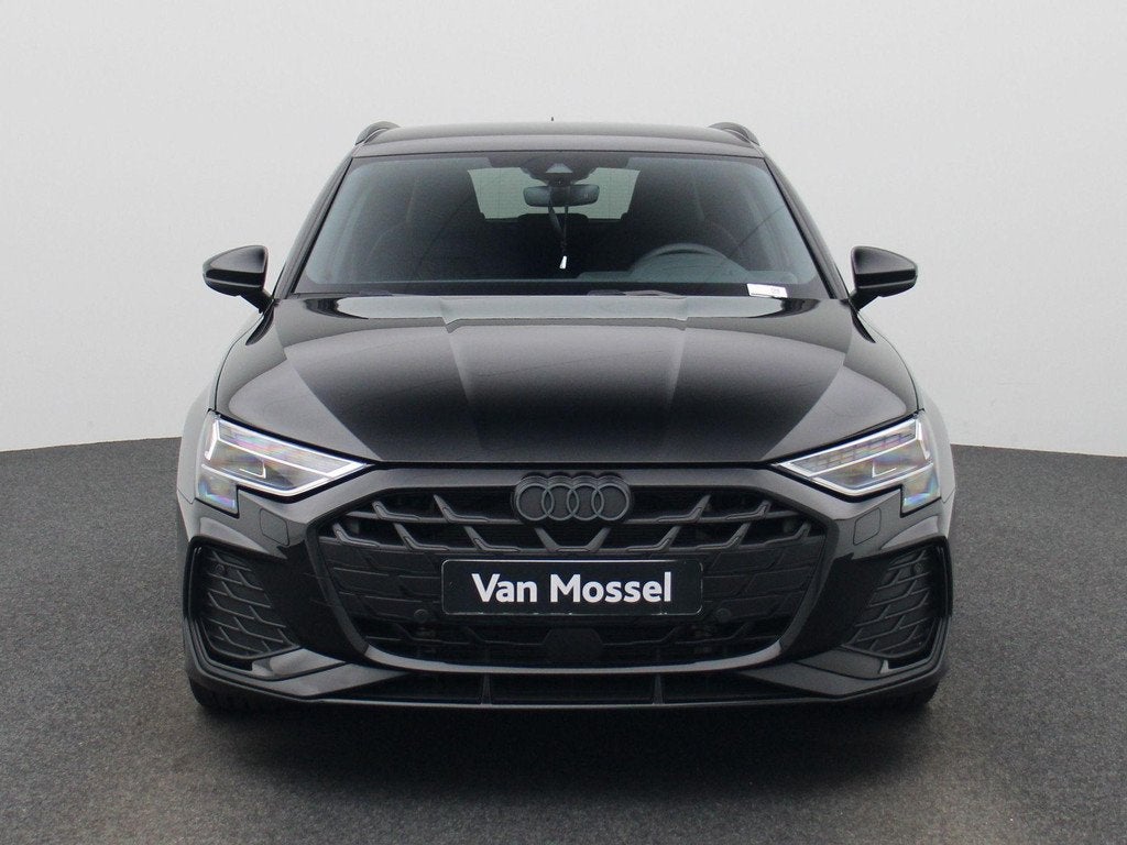 Audi A3 Sportback 45 TFSI e S edition Competition 272 PK | S, Auto's, Audi, 12 maanden, 4 cilinders, Bedrijf, Te koop