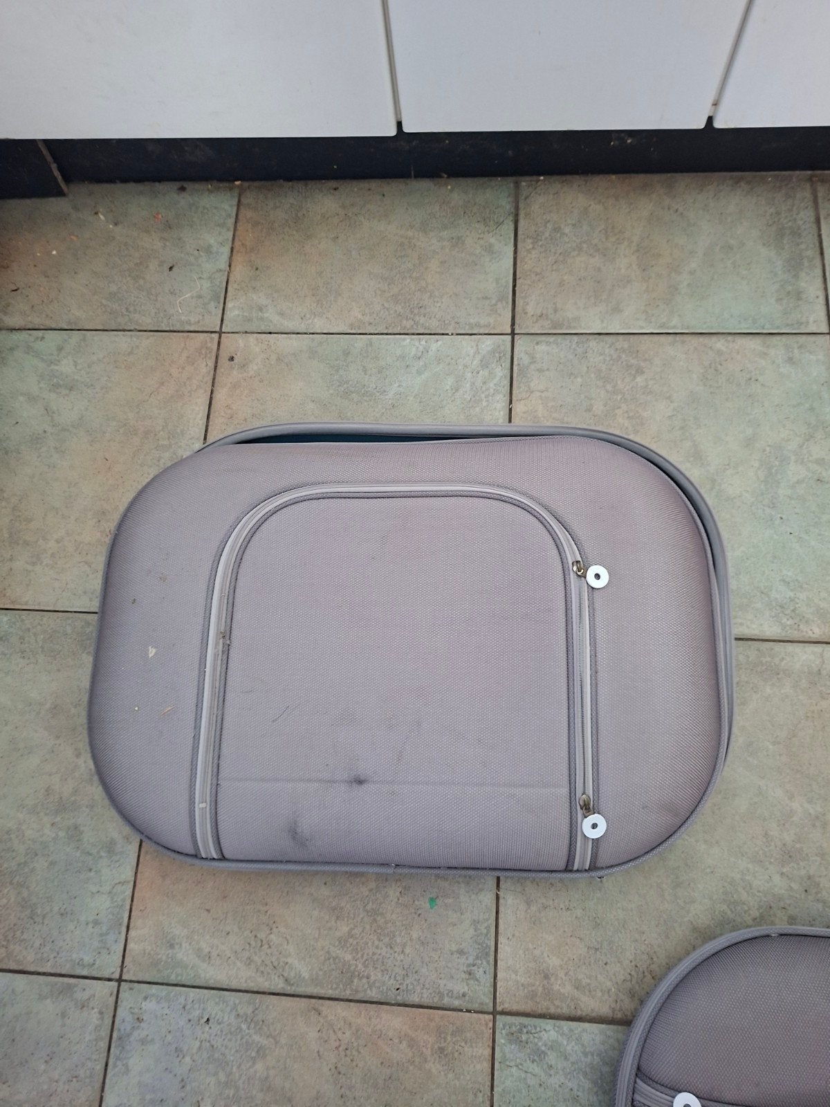 2 opbergers van Ikea voor onder een bed of bank., Gebruikt, Minder dan 100 cm, 25 tot 50 cm, 50 tot 100 cm