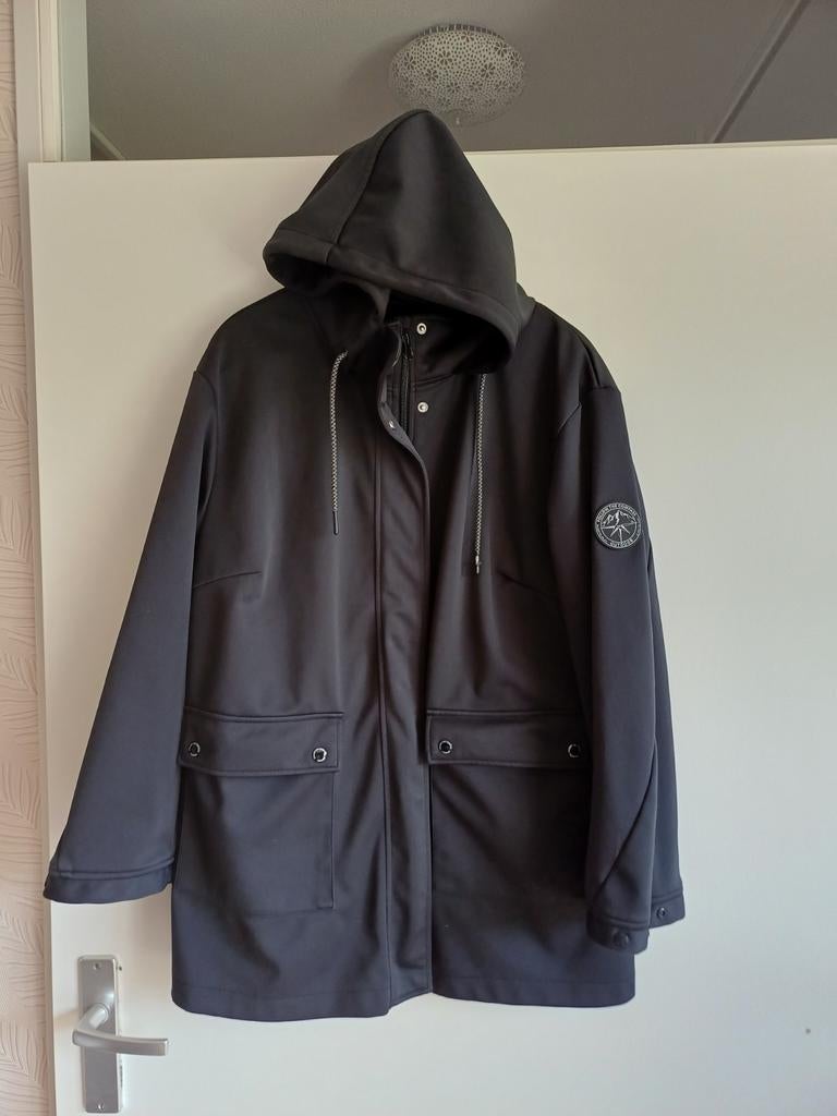 Outdoor jas / zomerjas BPC, maat 48, Zwart, Ophalen of Verzenden, A, A