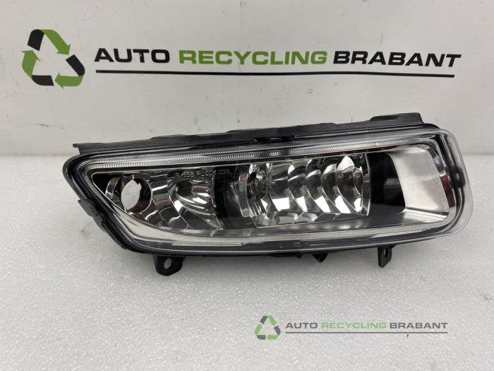 Mistlamp rechts-voor van een Volkswagen Polo, Auto-onderdelen, Gebruikt, -, -, Ophalen of Verzenden