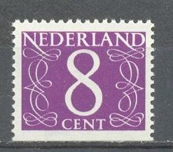 Nederland C24 postfris, Ophalen of Verzenden