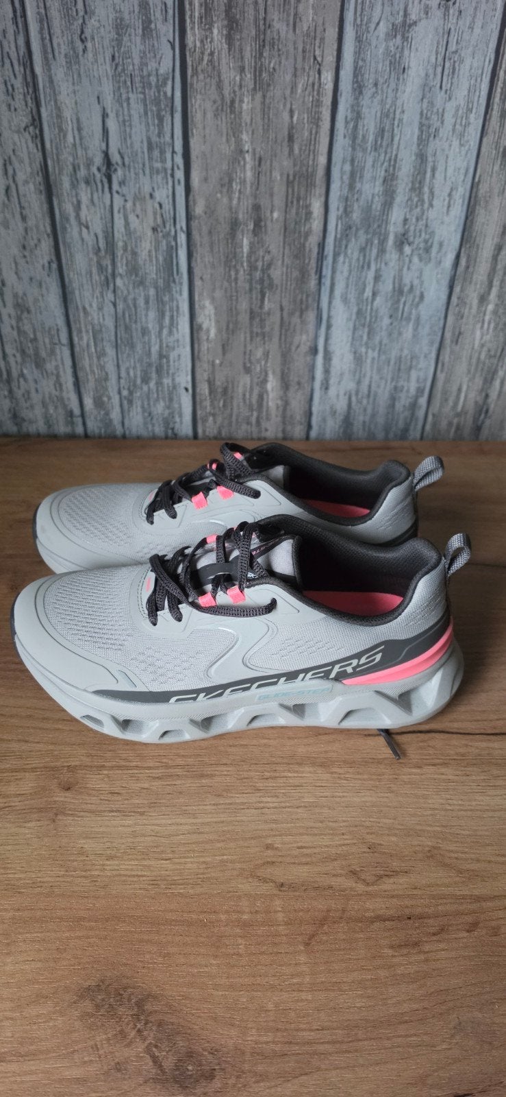 Skechers Air-Cooled Memory Foam Sneakers - Maat 39, Kleding | Dames, Skechers, Nieuw, Ophalen of Verzenden, Sneakers of Gympen