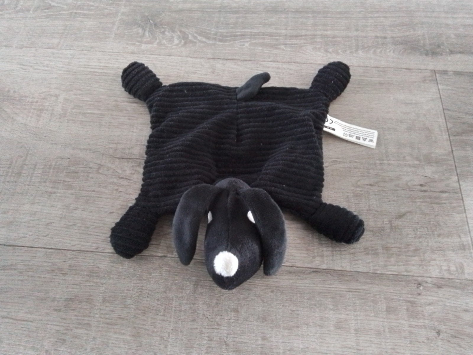 Nieuw takkie knuffeldoekje hema, Ophalen of Verzenden, Nieuw, Hond