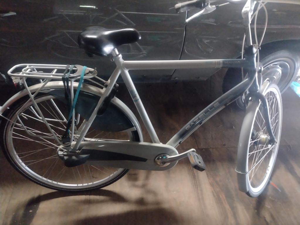 Gazelle heren fiets, Ophalen of Verzenden