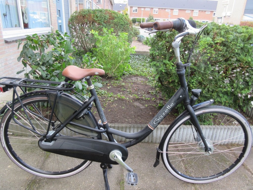 Gazelle Bloom, 50 tot 53 cm, Ophalen, Gebruikt, Gazelle
