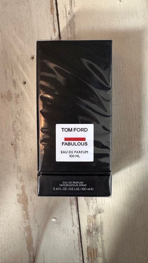Tom Ford Fabulous Eau de Parfum 100ml Nieuw, Ophalen of Verzenden, Nieuw