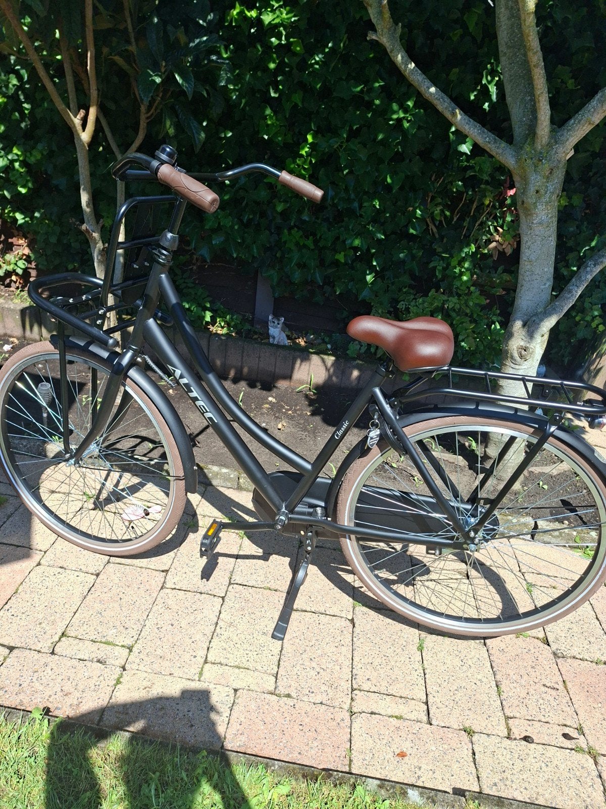 Nieuwe Altec Classic fiets - Nooit gebruikt!, Ophalen of Verzenden
