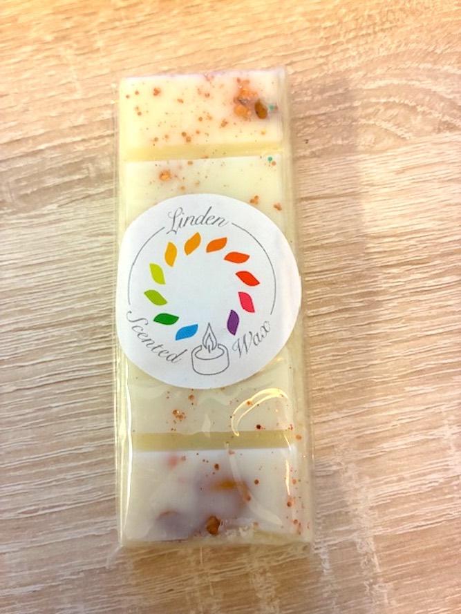 Snapbar waxmelt waxmelts parfum geur ZEN, Ophalen of Verzenden, Nieuw, Overige materialen, Minder dan 25 cm