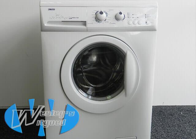 👉 Zanussi set 6kg – 12 maanden garantie​, Wesley's Witgoed, Info@wesleyswitgoed.nl, Industrieweg 3B, 1613KT Grootebroek, Nederland
