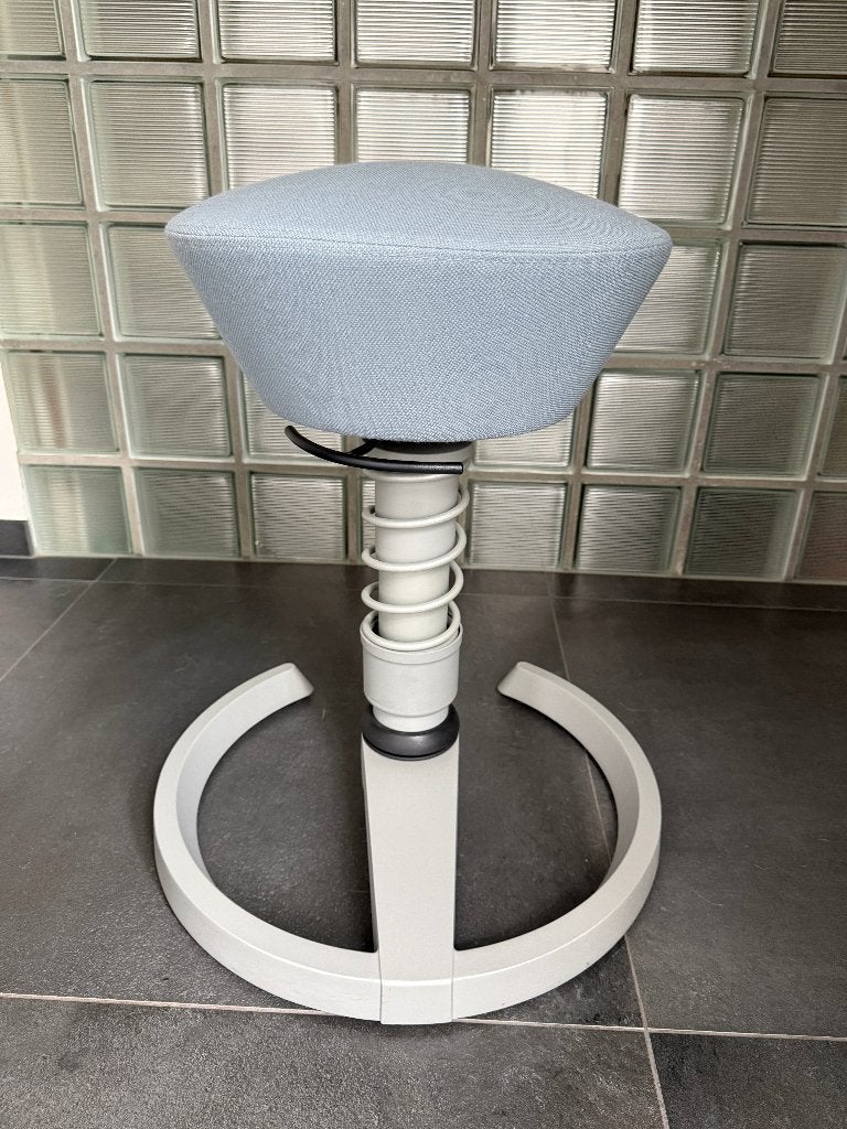 Originele Aeris | Swopper | ergonomische bureaukruk, Ophalen, Gebruikt, Overige kleuren, Bureaukruk