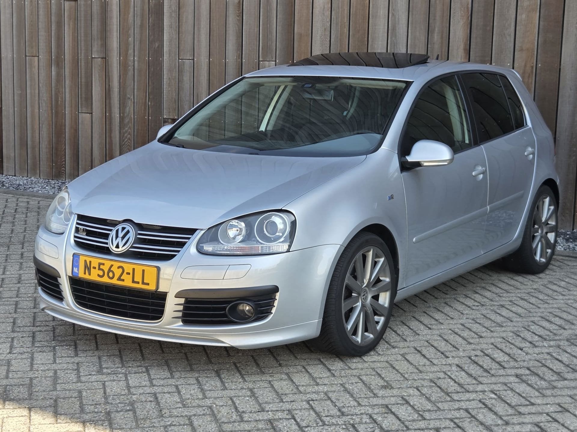 Volkswagen Golf 1.4 TSI GT Sport Xenon, Auto's, Voorwielaandrijving, Gebruikt, 1273 kg, 4 cilinders