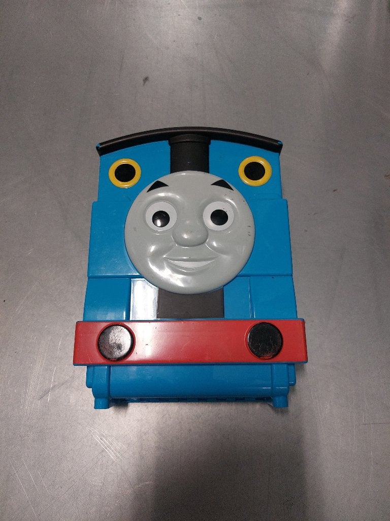 Thomas de Stoomlocomotief - Thomas Trolley, Kinderen en Baby's, Speelgoed | Thomas de Trein, Ophalen of Verzenden