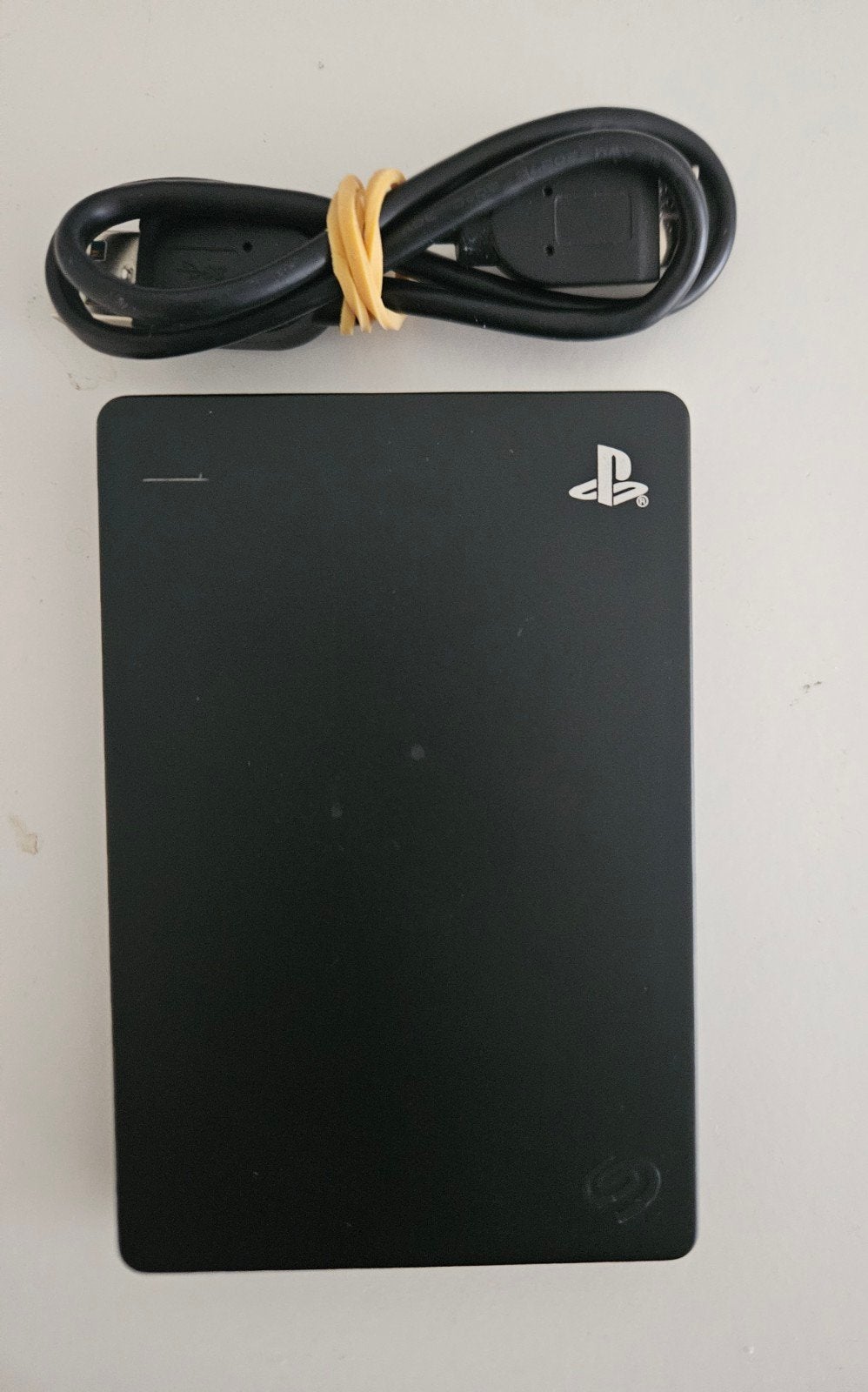 Game Drive for PS 2TB, Ophalen of Verzenden